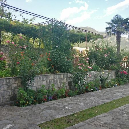 Apartmani "Dukic" Pelinovo 외부 사진