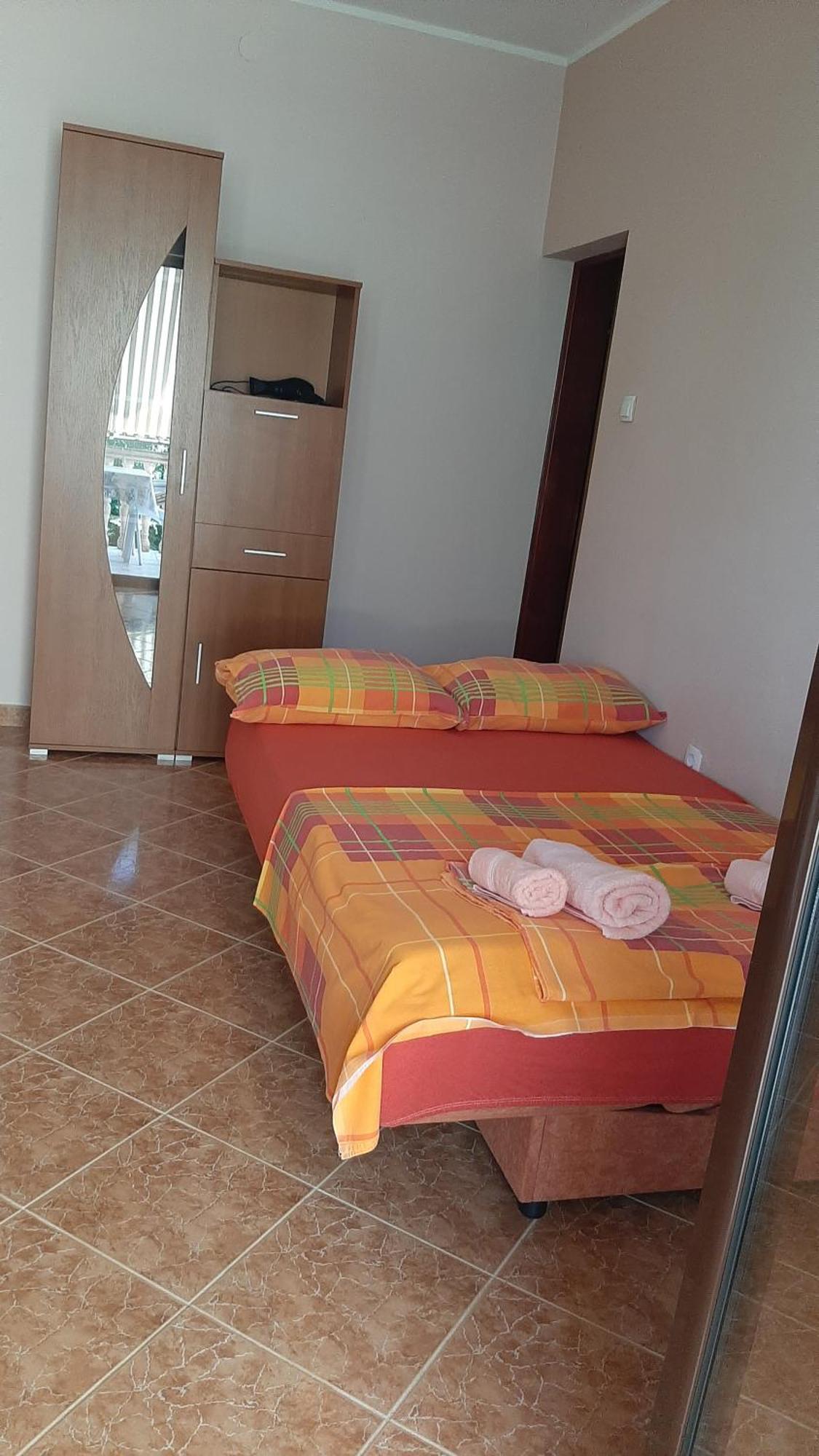 Apartmani "Dukic" Pelinovo 객실 사진