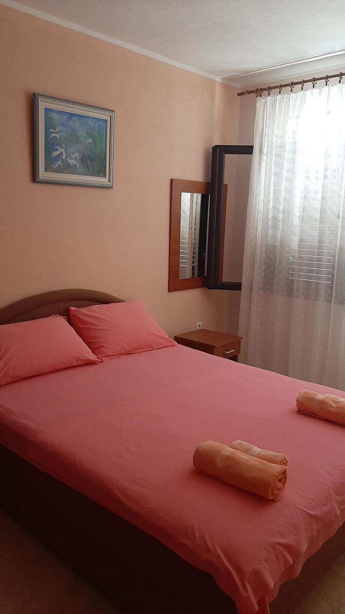 Apartmani "Dukic" Pelinovo 객실 사진