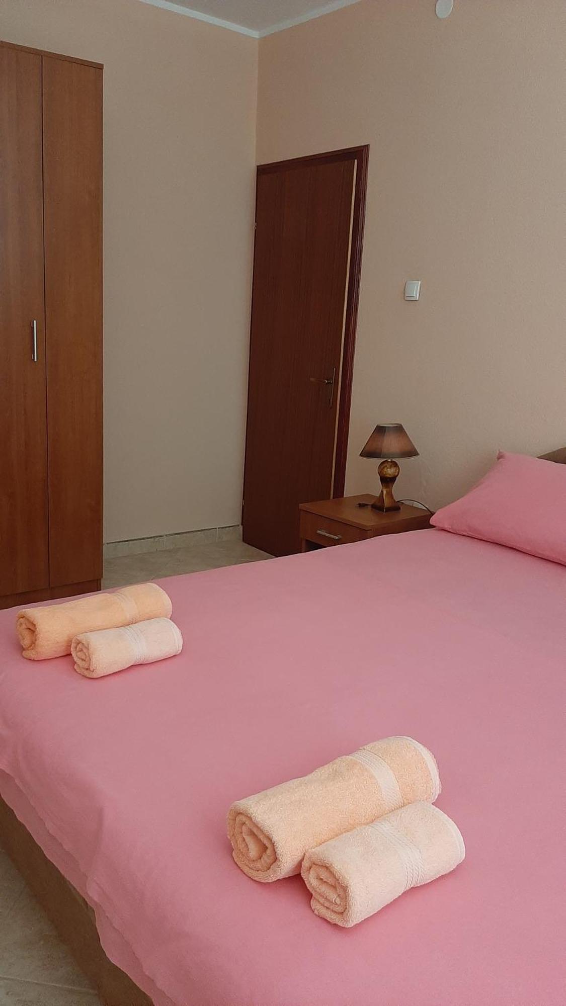 Apartmani "Dukic" Pelinovo 객실 사진