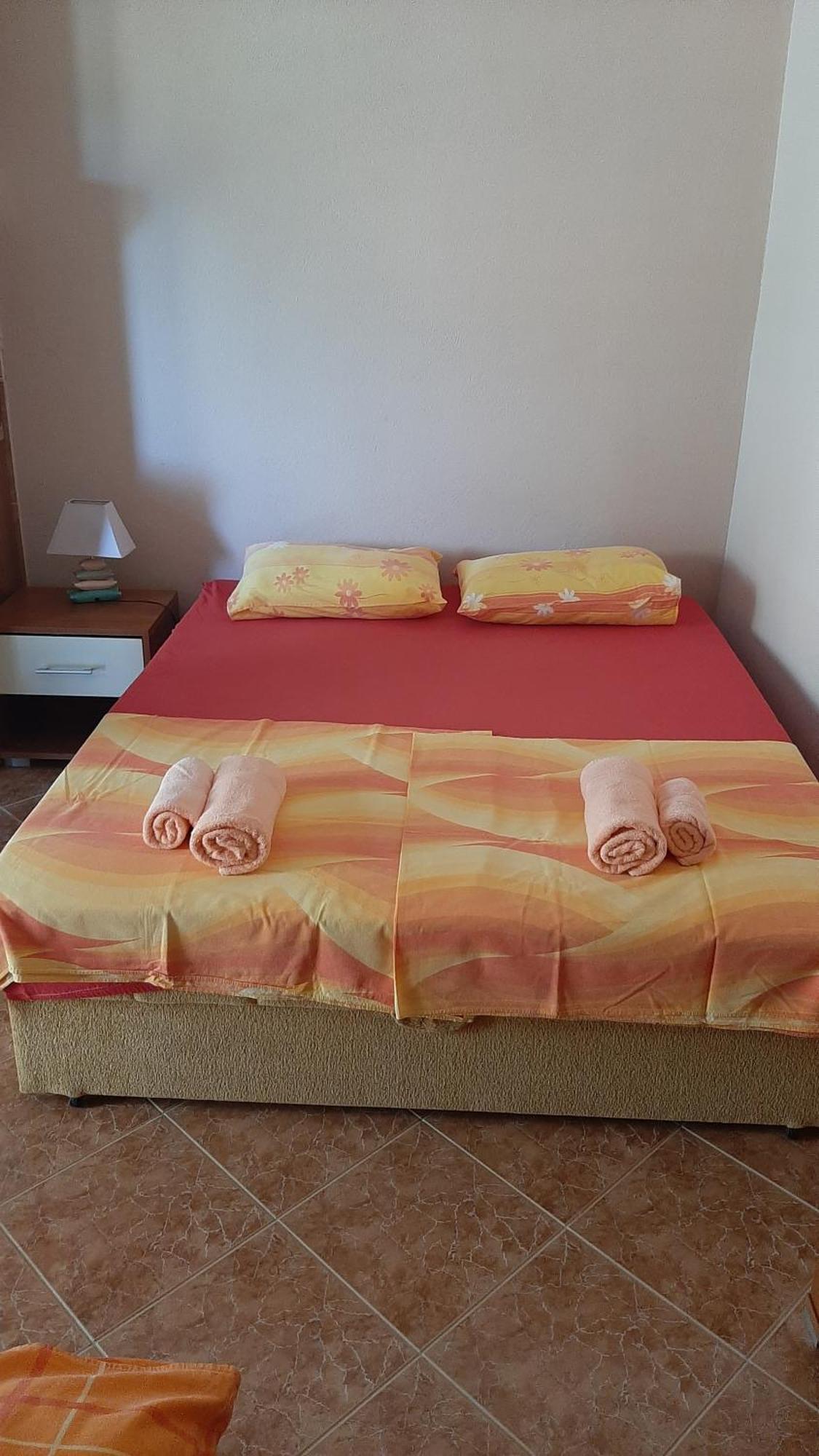 Apartmani "Dukic" Pelinovo 객실 사진