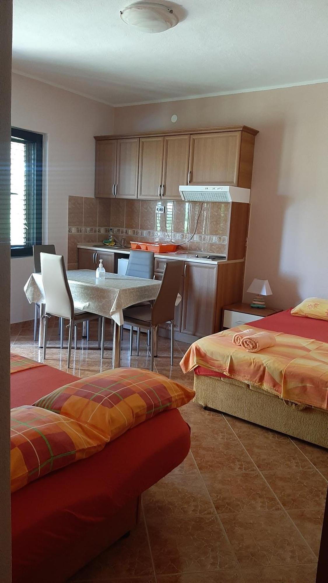 Apartmani "Dukic" Pelinovo 객실 사진