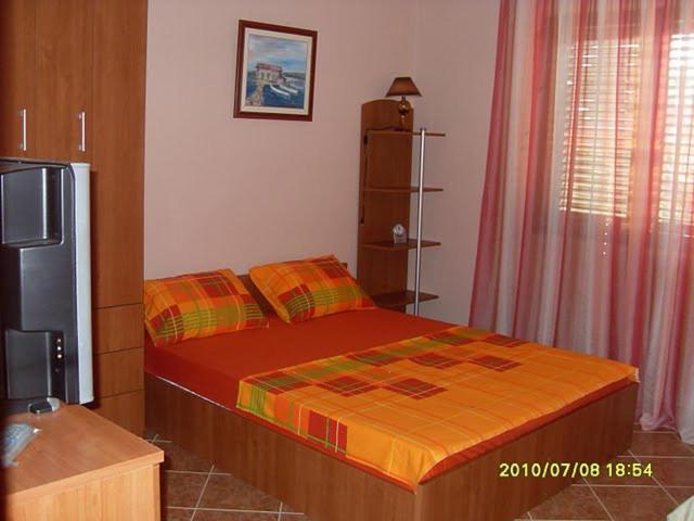 Apartmani "Dukic" Pelinovo 외부 사진