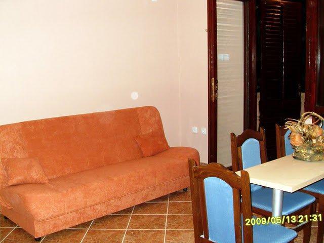 Apartmani "Dukic" Pelinovo 외부 사진