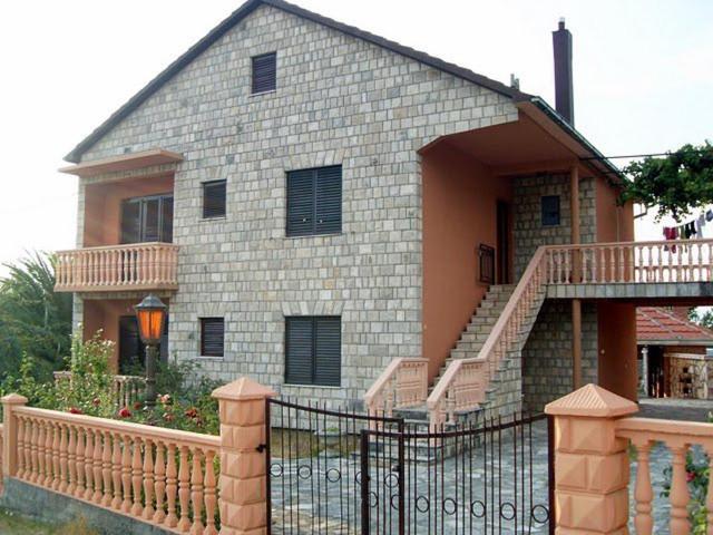 Apartmani "Dukic" Pelinovo 외부 사진