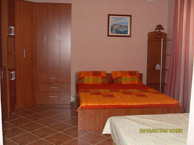 Apartmani "Dukic" Pelinovo 외부 사진