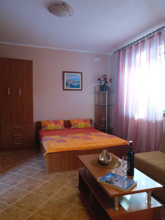 Apartmani "Dukic" Pelinovo 외부 사진