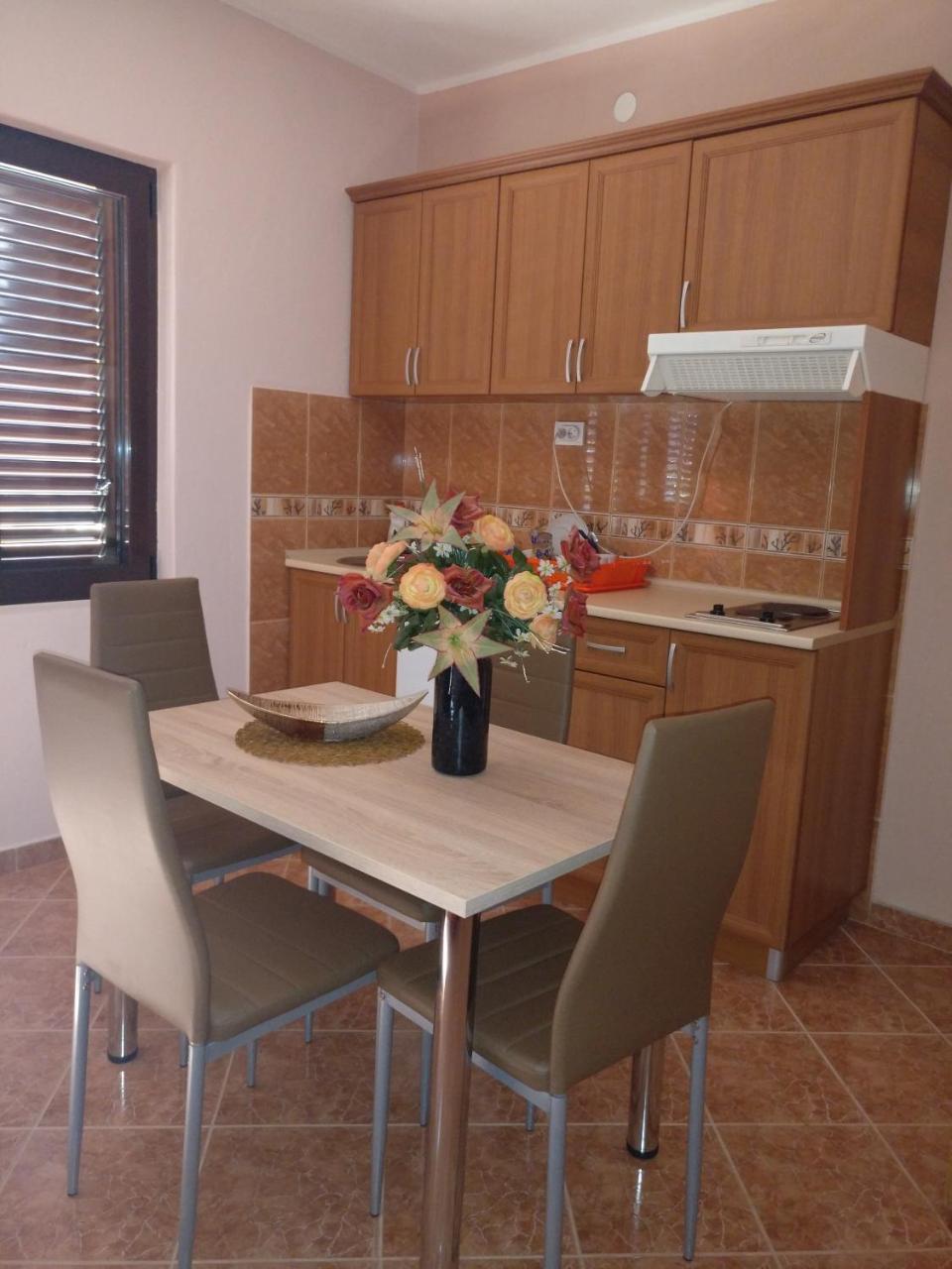 Apartmani "Dukic" Pelinovo 외부 사진