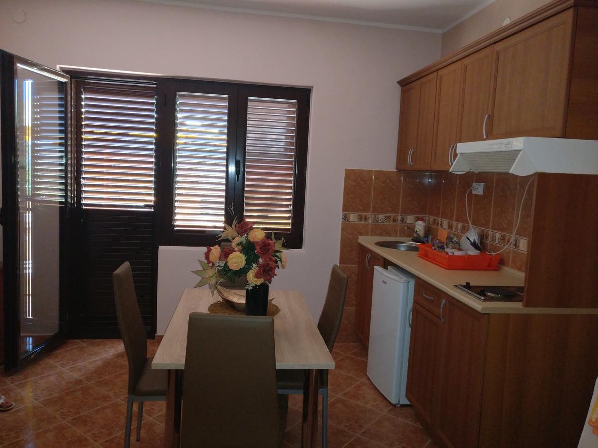 Apartmani "Dukic" Pelinovo 외부 사진